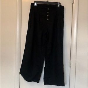 Palazzo Pants